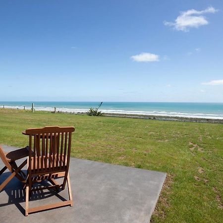 Views Over Tasman, New Luxury Boutique Studio Overlooking The Tasman Sea Greymouth Exterior photo