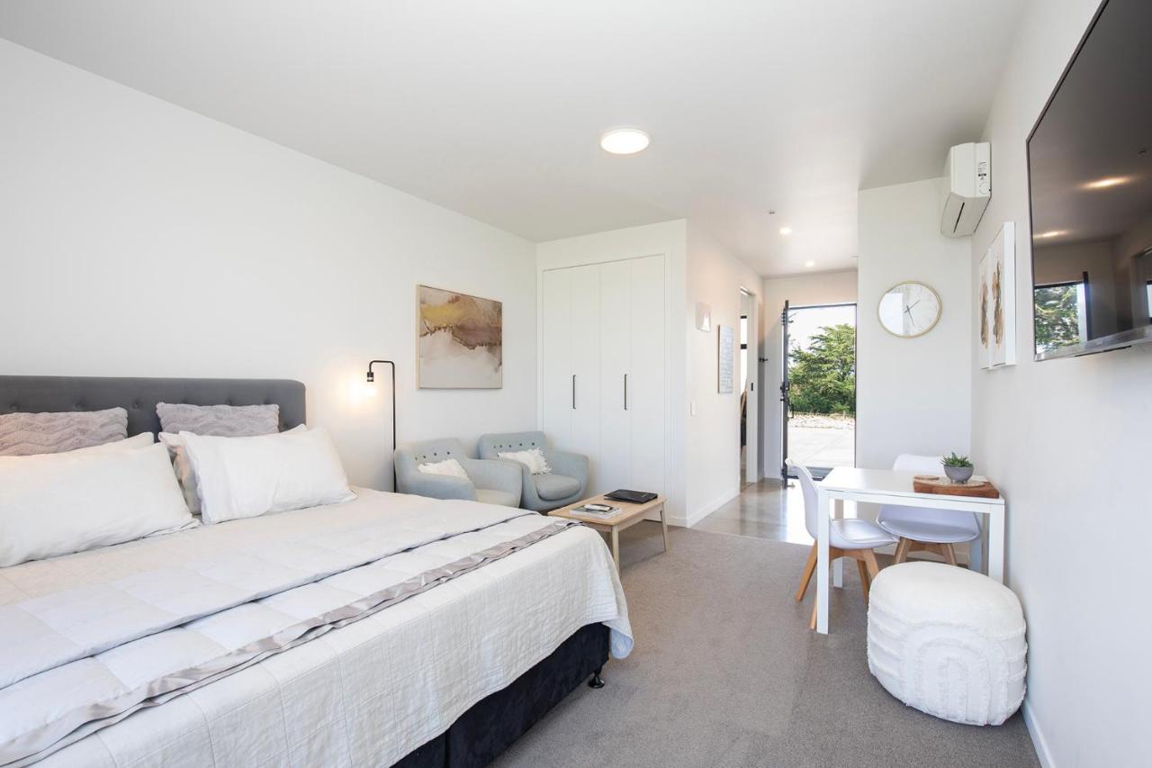 Views Over Tasman, New Luxury Boutique Studio Overlooking The Tasman Sea Greymouth Exterior photo