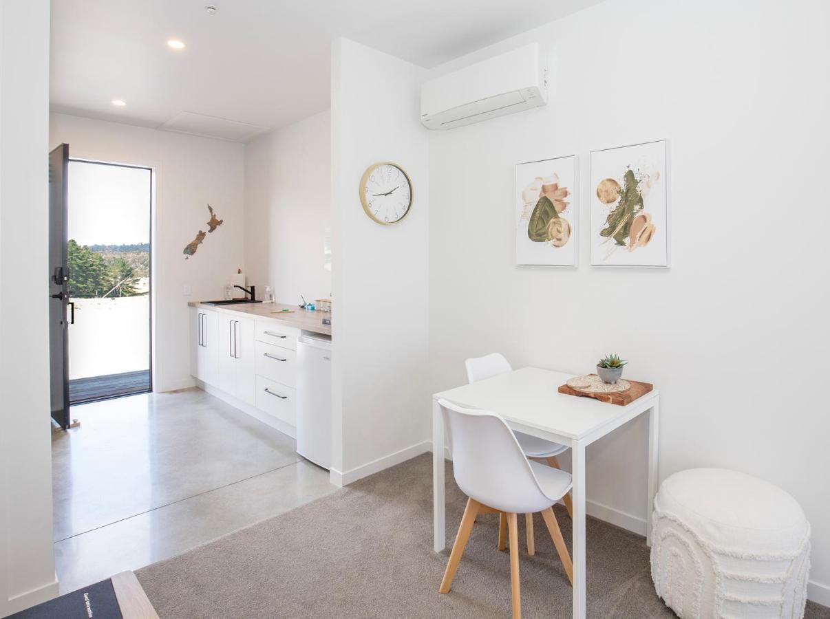 Views Over Tasman, New Luxury Boutique Studio Overlooking The Tasman Sea Greymouth Exterior photo