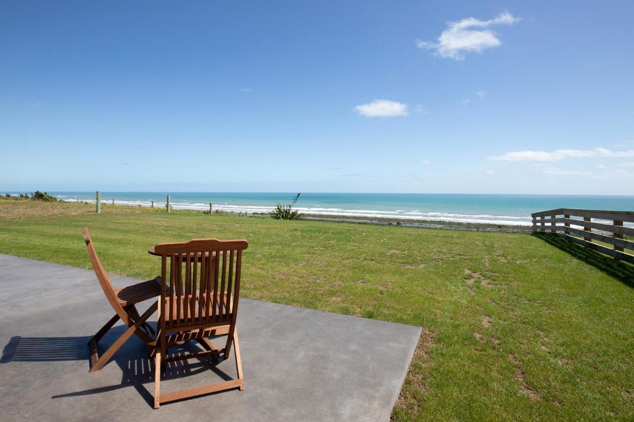 Views Over Tasman, New Luxury Boutique Studio Overlooking The Tasman Sea Greymouth Exterior photo